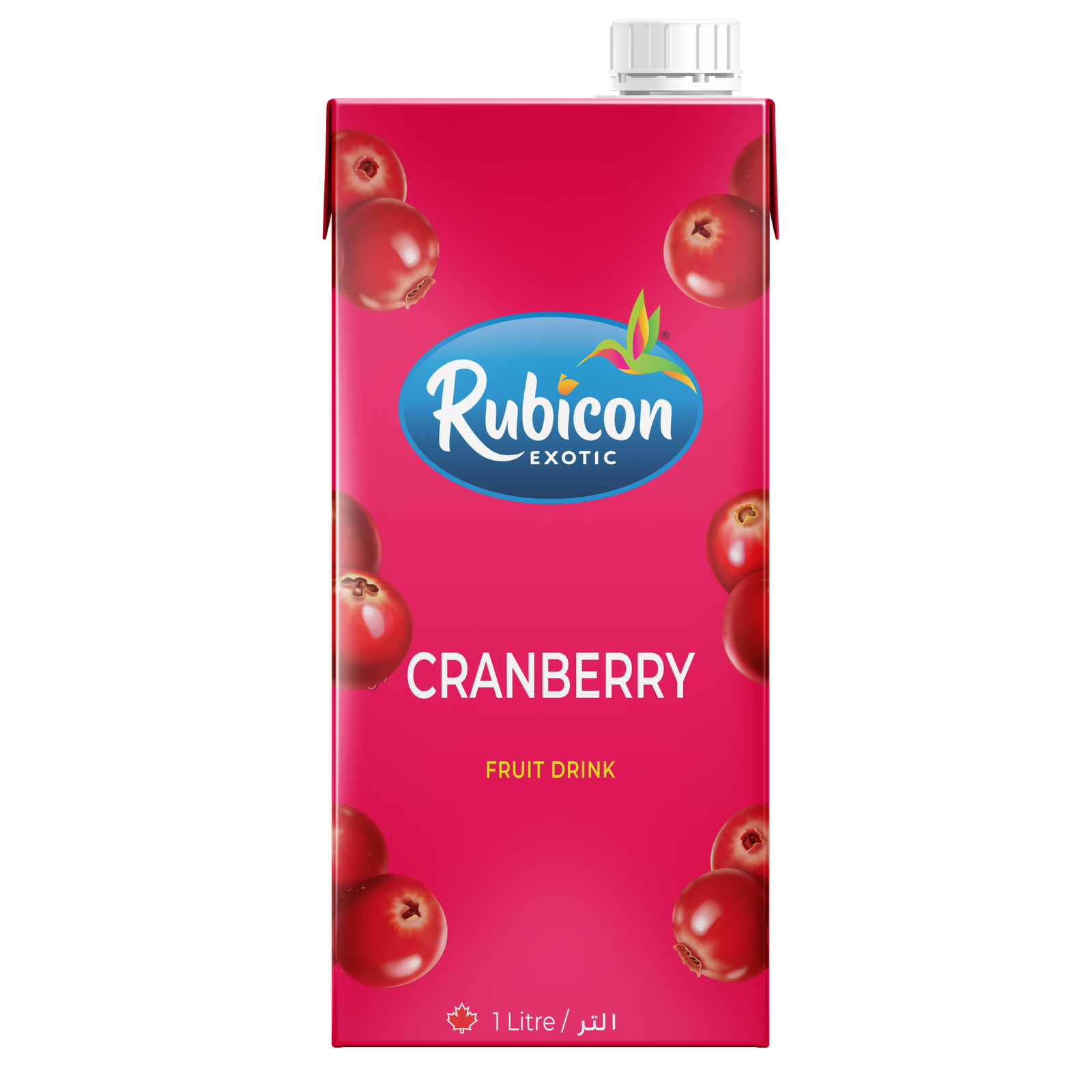 Cranberry